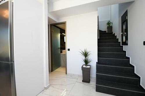 Sun White Villa