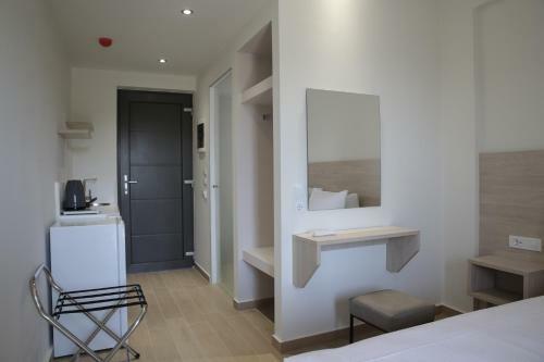 Hotel Armonia Rooms