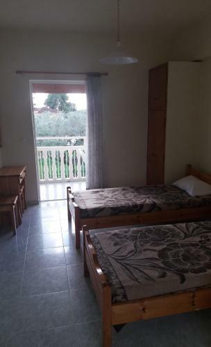 Apartamento Aquarius 3