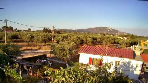 Olive Holiday Home