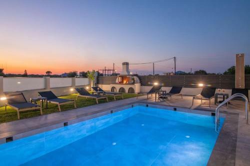 Villa Johnny