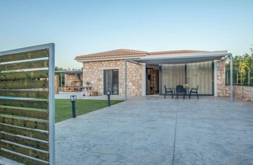 Villa Dionisis