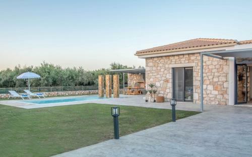 Villa Dionisis