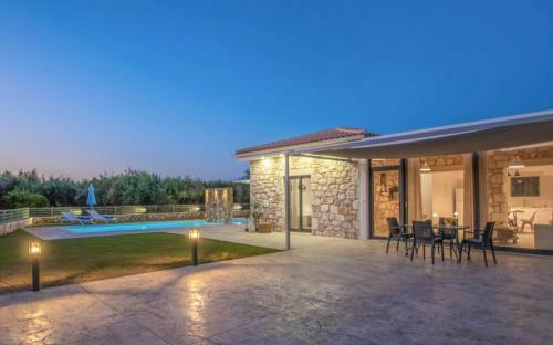 Villa Dionisis