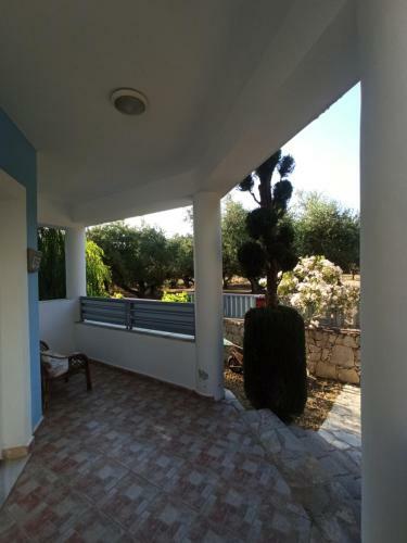 Apartamento The Guest House