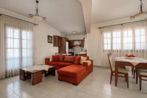 Apartamento Green Sunshine