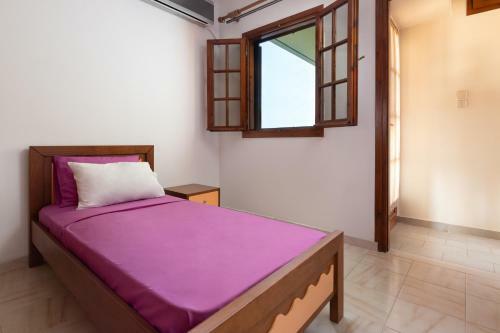 Apartamento Green Sunshine