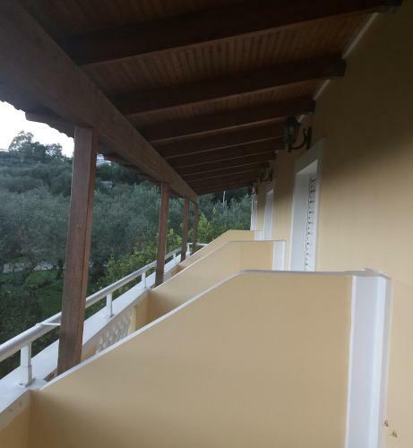 Apartamento Aquarius 7