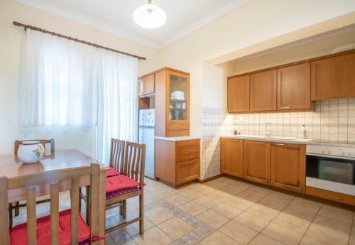 Andelica Holiday Villa