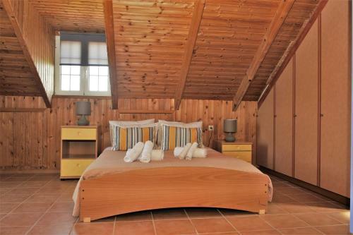Apartamento Kalpaki Valley Lodge