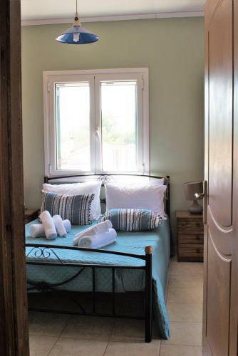 Apartamento Kalpaki Valley Lodge