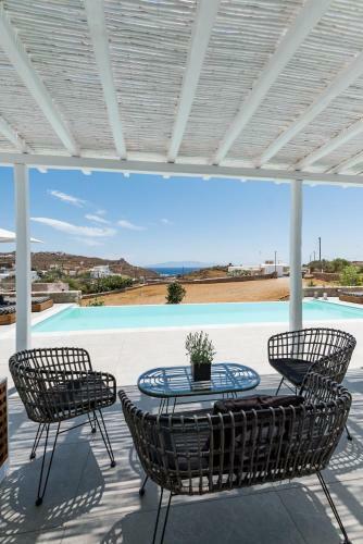 Dioni Villa Mykonos