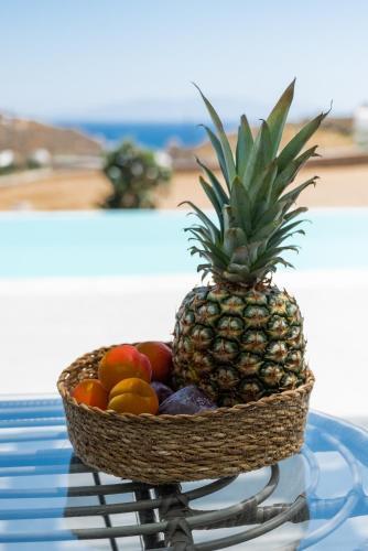 Dioni Villa Mykonos