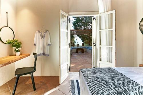 Skiathos Villa Ira