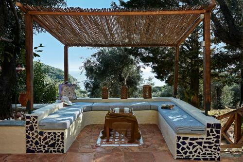 Skiathos Villa Ira