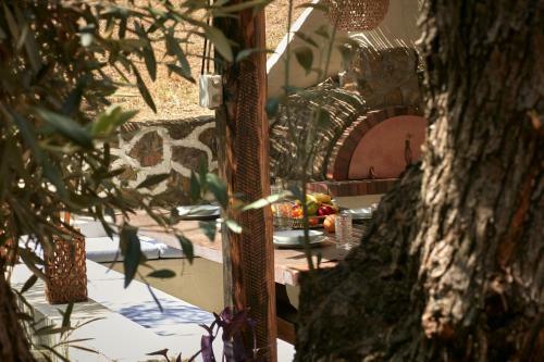 Skiathos Villa Ira