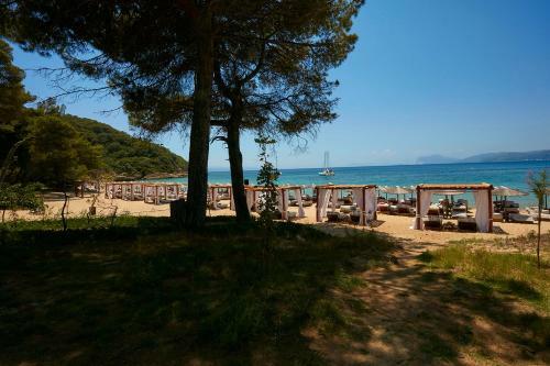 Skiathos Villa Ira