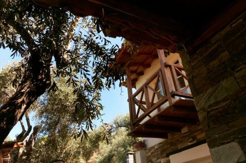 Skiathos Villa Ira