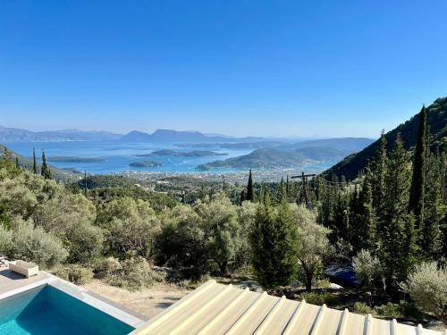 Villa El Aquila - The Complete Residence