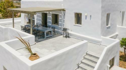 Villa Hercules House Pyrgaki Paros