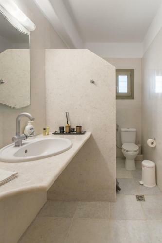 Villa Hercules House Pyrgaki Paros