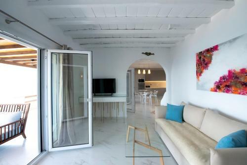 Villa Alexia By Whitelist Mykonos