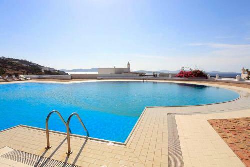Villa Alexia By Whitelist Mykonos