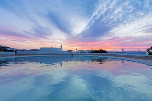 Villa Alexia By Whitelist Mykonos