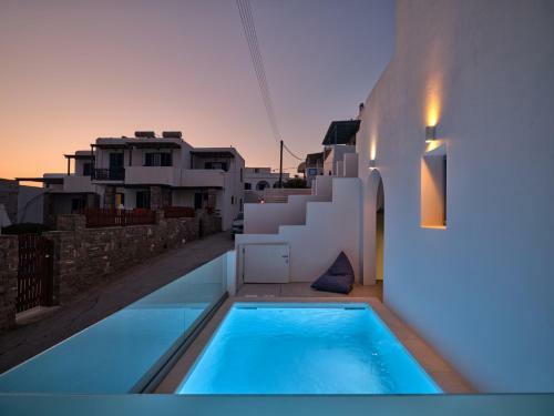 Apartamento Etherio Suite IV
