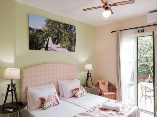 Aparthotel Bella Cisterna