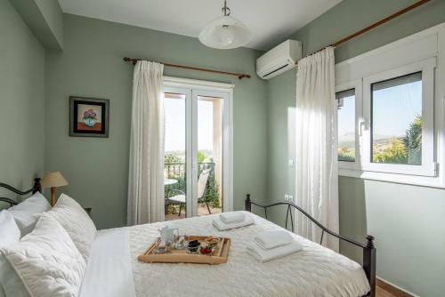 Villa Gerani Green By Estia