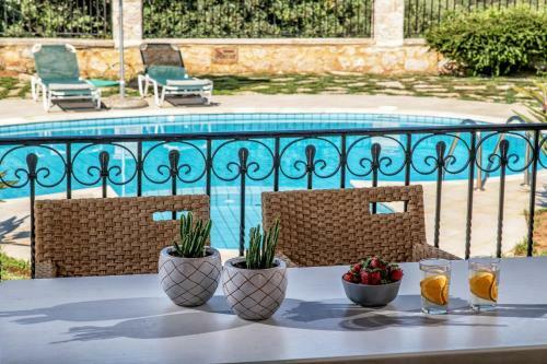 Villa Gerani Green By Estia