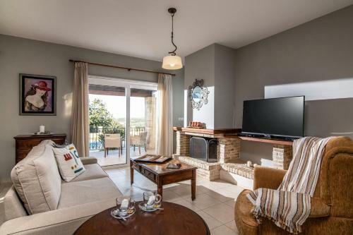 Villa Gerani Green By Estia