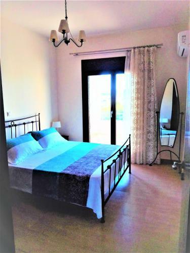 Angel Mountain View Villa