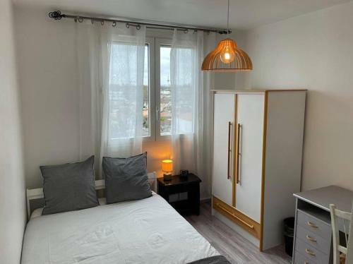 Chambre Priv� Pr�s De Bordeaux