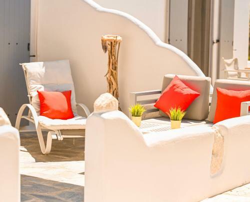 Apartamento Bonzoe