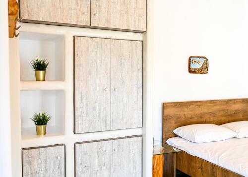 Apartamento Bonzoe