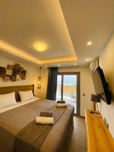 Frankie?s Sunrise Villa