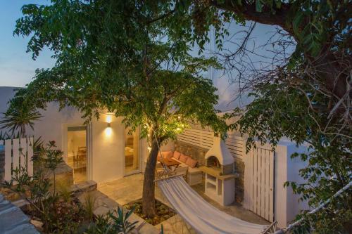 Satsi?s Cozy Casa-2 Min From The Beach&town