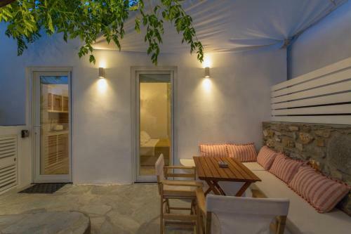 Satsi?s Cozy Casa-2 Min From The Beach&town