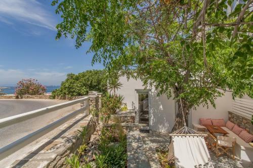 Satsi?s Cozy Casa-2 Min From The Beach&town