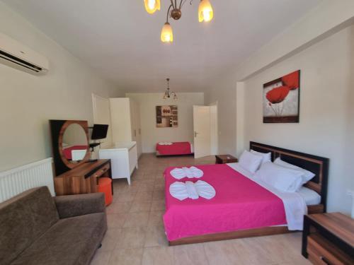 Corfu Villa Dassia 1