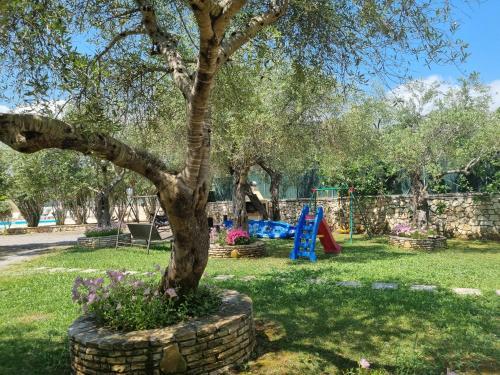 Corfu Villa Dassia 1
