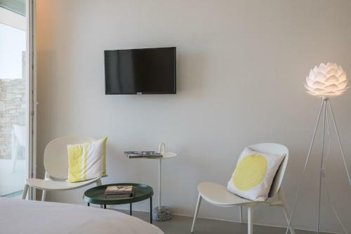 Bed & Breakfast Noble 7 Suites