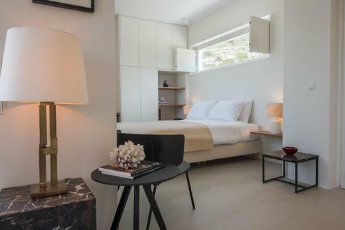 Bed & Breakfast Noble 7 Suites