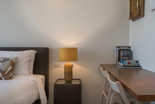 Bed & Breakfast Noble 7 Suites
