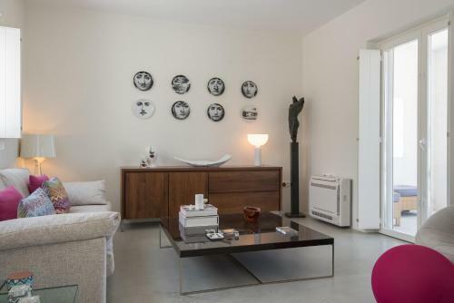 Bed & Breakfast Noble 7 Suites