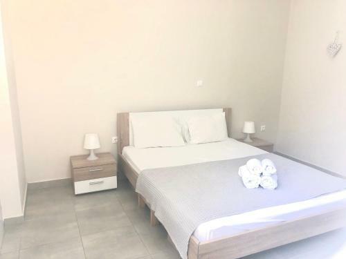 Konstantinos Apartments