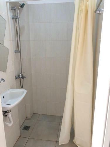 Konstantinos Apartments