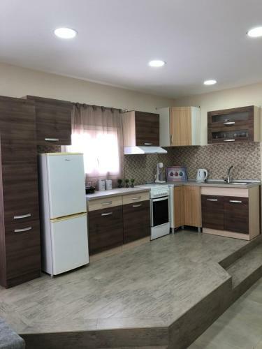 Konstantinos Apartments